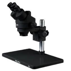 RELIFE M3T-B3 ميكروسكوب مع قاعده عريضه