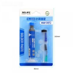 معجون لحام ℃RELIFE RL-404S 138