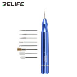 RELIFE RL-068B أداة صنفره ذكية قابلة لإعادة الشحن