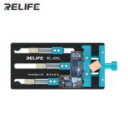 RELIFE RL-601L Card slot mobile phone motherboard repair multi-purpose fixture