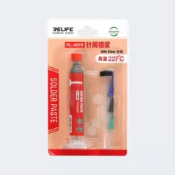 معجون لحام ℃RELIFE RL-406S 227