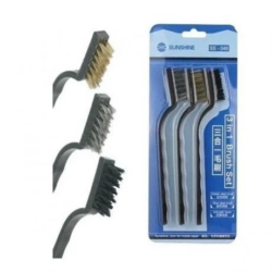 طقم فرش 3 حبات SS-046