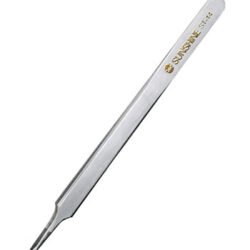 SUNSHINE ST-14 ملقاط دقيق مستقيم