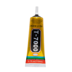 ZHANLIDA T7000 Glue/110ML غراء شفاف