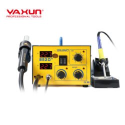 محطة لحام + هوت اير YX852D+