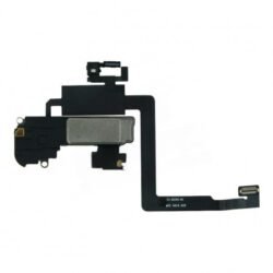 سماعة اذن مع كيبل IPHONE 11 PRO MAX