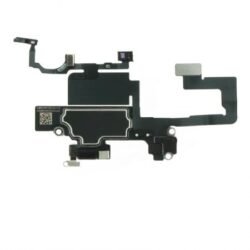 سماعة اذن مع كيبل IPHONE 12 MINI