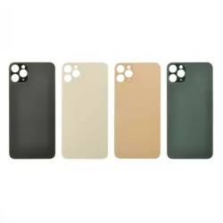 غطاء خلفي IPHONE 11 PRO