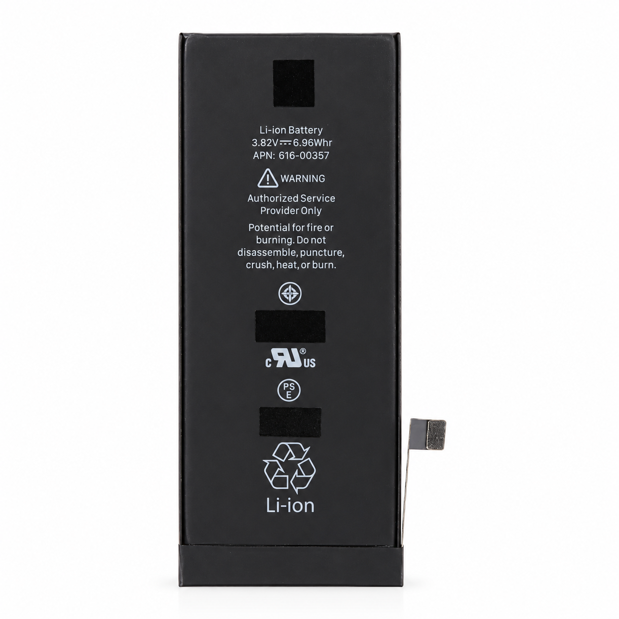exec-8460cbd0-ba59-4012-bf6b-0c41781fd21d بطاريات بديلة للجوال Apple