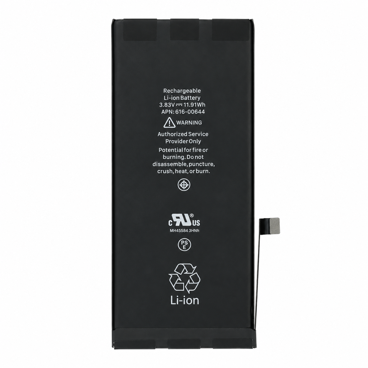 exec-aad977ee-143c-40b7-ba53-6af12ce360f9 بطاريات بديلة للجوال Apple