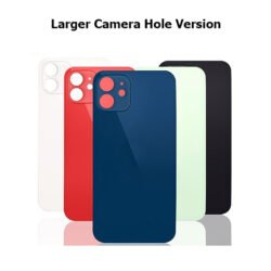 غطاء خلفي IPHONE 12