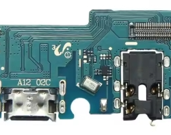 مدخل شحن سامسونج M12