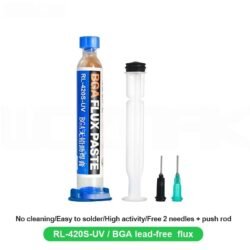 فلكس RELIFE  RL-420S-UV