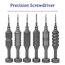 TE-674 SCREW DRIVER