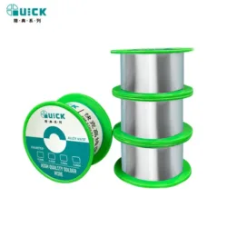 QUICK JD Soldering Wire/0.3MM/40G سلك لحام