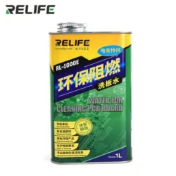 RELIFE RL-1000E Environmentally Friendly Flame Retardant Washing Water