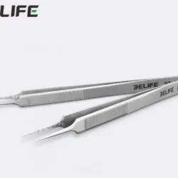 ملقاط طويل مستقيم RT-14A