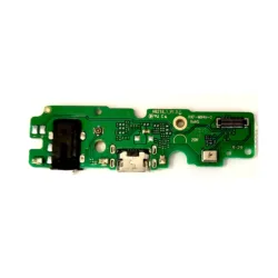 مدخل شحن تكنو SPARK 6