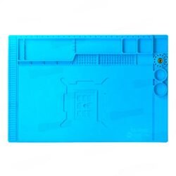 فرشة صيانه مقاومة للحرارة SS-004E