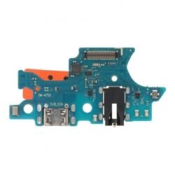 مدخل شحن سامسونج  A750