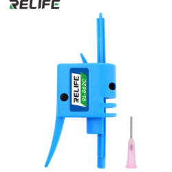RELIFE RL-062C مسدس غراء يدوي مع ابرة