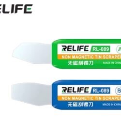 RELIFE RL-089 اداة كشط القصدير غير ممغنطة