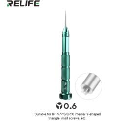 RELIFE RL-727 3D 0.6 مفك عالي الجودة