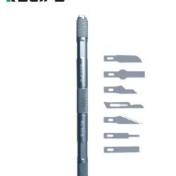 RELIFE RL-101B 8-in-1 knife set