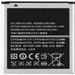 بطارية سامسونج J1 MINI J105/J106