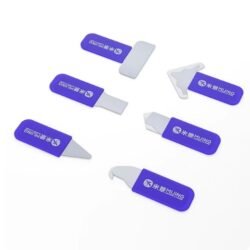 mijing S6 مجموعة ادوات فك الشاشه