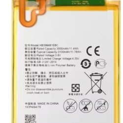 بطارية هونور HONOR 5X / Y6 2 / T3 WI FI