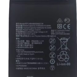 بطارية هواوي Y9A