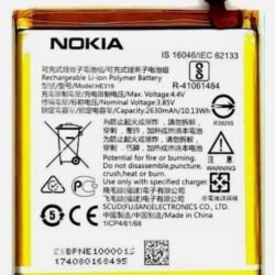 بطارية نوكيا NOKIA3.1
