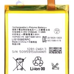 بطارية سوني Z3