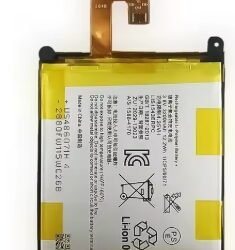 بطارية سوني Z2