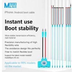 كيابل بورسبلاي MaAnt KJ1 + KJ2