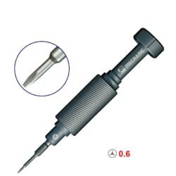 مفك MECHANIC ishell MORTAR MINI 2D 0.6