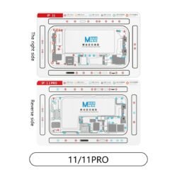 وساده مغناطيسية لتنظيم البراغي iphone 11-11 pro MaAnt