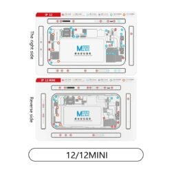 وساده مغناطيسية لتنظيم البراغي iphone 12-12 mini MaAnt
