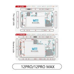 وساده مغناطيسية لتنظيم البراغي iphone 12 pro- 12 pro max MaAnt