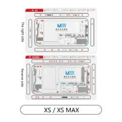 وساده مغناطيسية لتنظيم البراغي iphone xs-xs max MaAnt