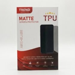 ستيكر MATT PRIVECY TREND