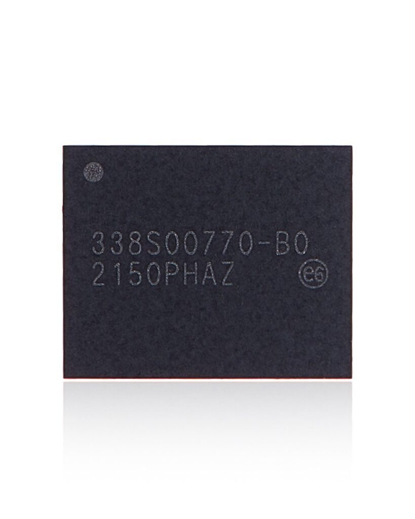 اي سي شحن Charging IC 338S00770-B0 - قطعة غيار بديلة متوافقة