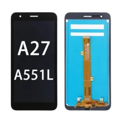 شاشه ايتل  ITEL A27
