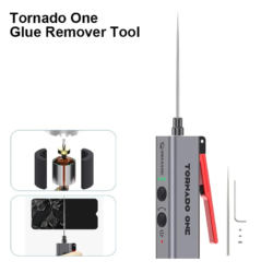 مزيل غراء MECHANIC TORNADO ONE