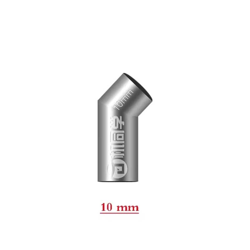 10mm فوهة هواء ساخن JTX مقاس 10مم JS-12