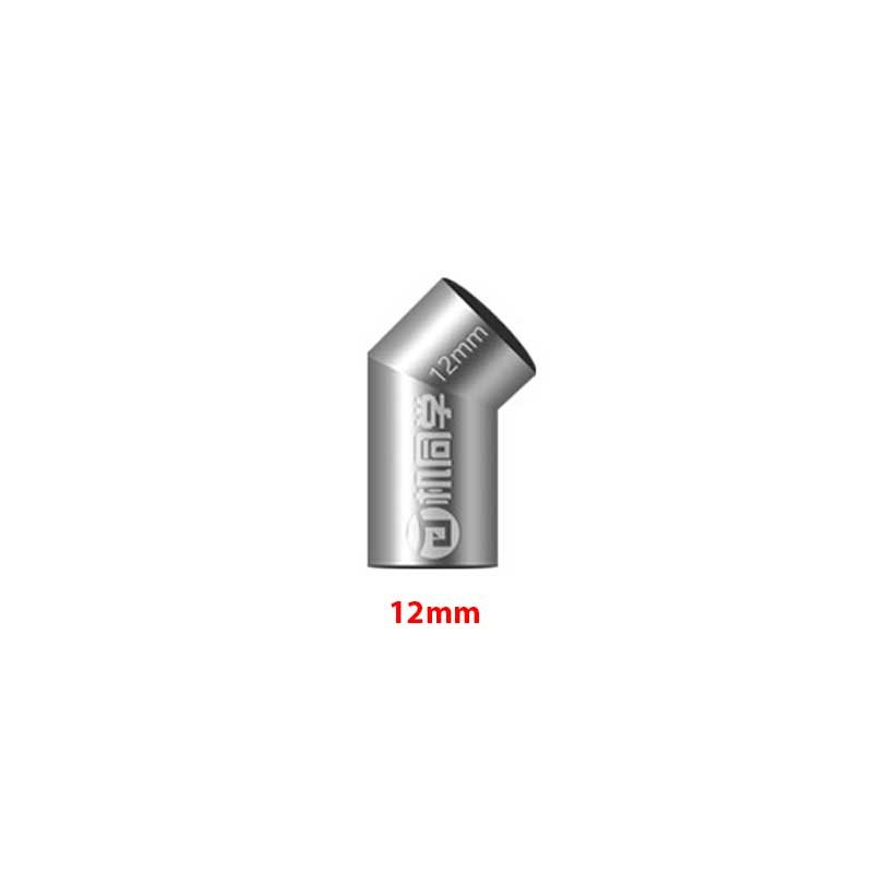 12mm فوهة هواء ساخن JTX مقاس 12مم JS-13