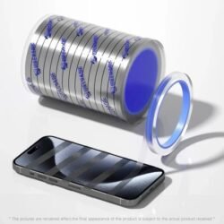 لاصق شاشات MECHANIC 10mm
