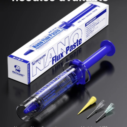 فلكس لحام MECHANIC Nano M35 معجون