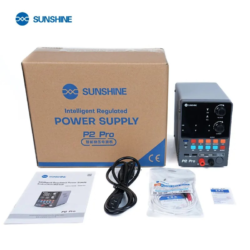 بورسبلاي SUNSHINE P2 Pro ذكي 30 فولت 5 أمبير